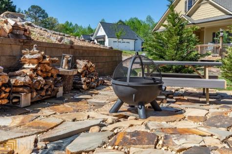 70 Caspian Trail Ellijay GA 30536