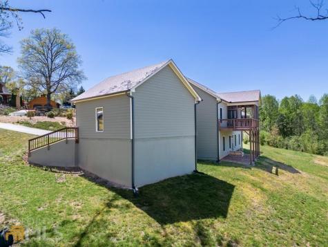 70 Caspian Trail Ellijay GA 30536