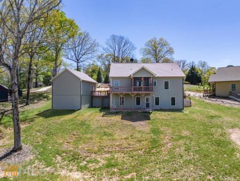 70 Caspian Trail Ellijay GA 30536