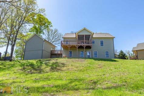 70 Caspian Trail Ellijay GA 30536