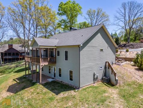 70 Caspian Trail Ellijay GA 30536