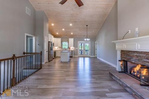 70 Caspian Trail Ellijay GA 30536