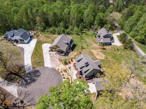 70 Caspian Trail Ellijay GA 30536