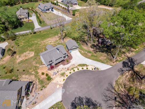 70 Caspian Trail Ellijay GA 30536