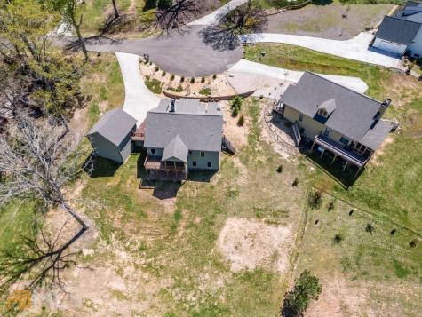 70 Caspian Trail Ellijay GA 30536