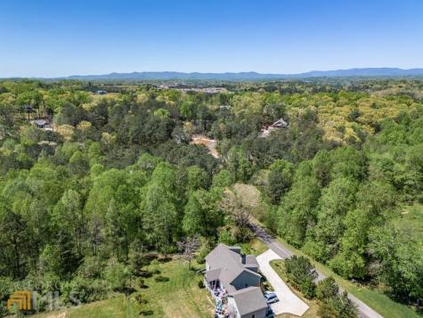70 Caspian Trail Ellijay GA 30536