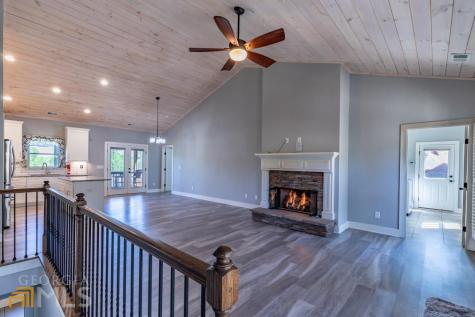 70 Caspian Trail Ellijay GA 30536
