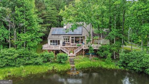 144 Indian Beach Trail Jasper GA 30143