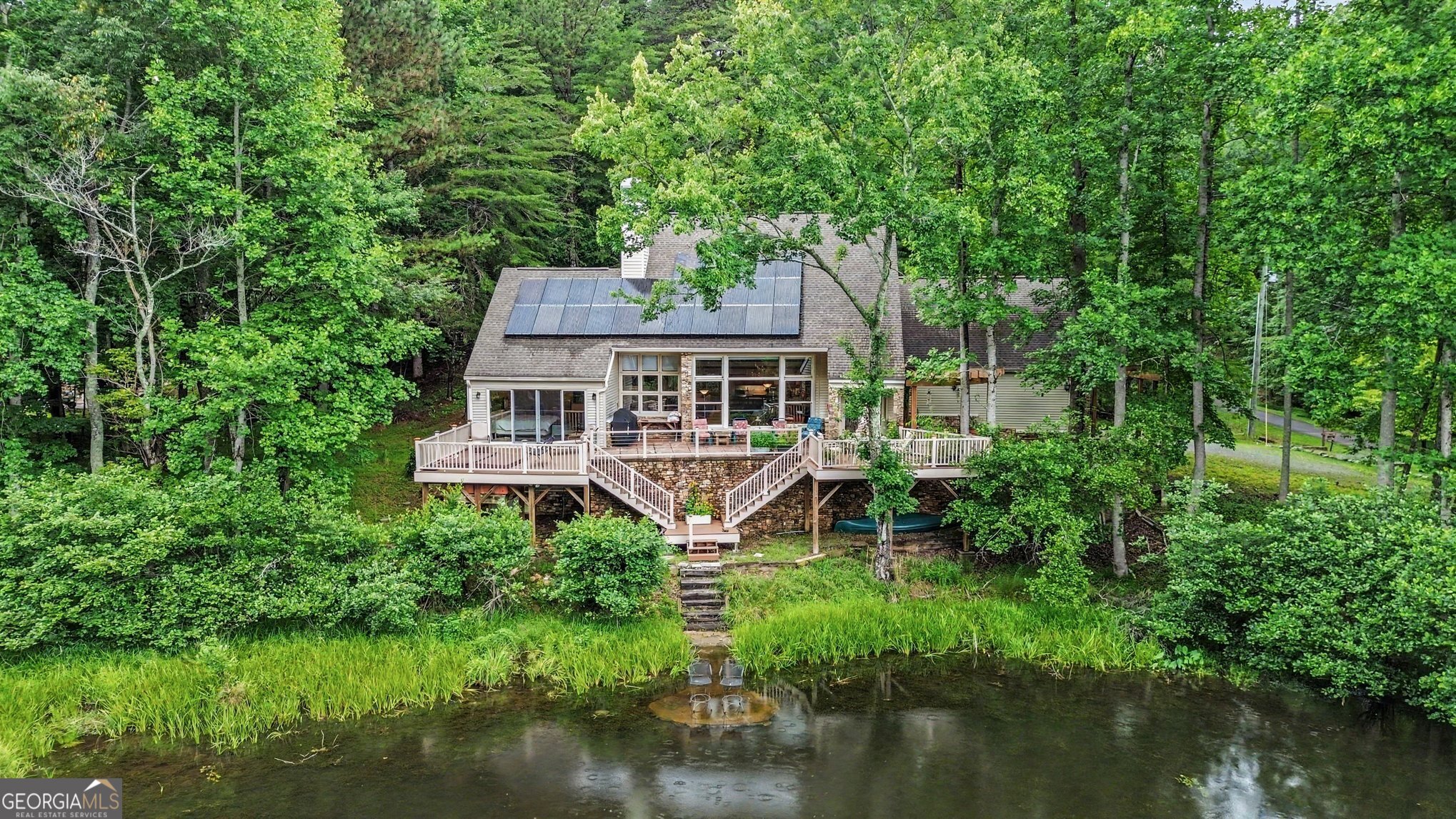 144 Indian Beach Trail Jasper GA 30143