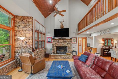144 Indian Beach Trail Jasper GA 30143