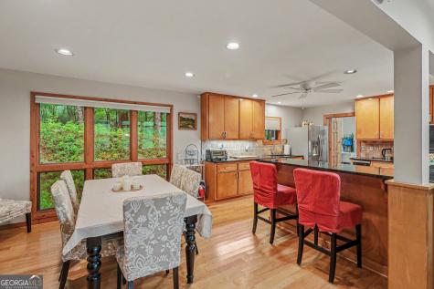 144 Indian Beach Trail Jasper GA 30143