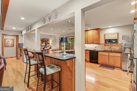 144 Indian Beach Trail Jasper GA 30143