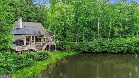 144 Indian Beach Trail Jasper GA 30143