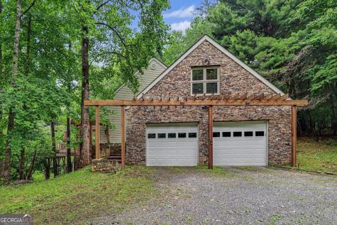 144 Indian Beach Trail Jasper GA 30143