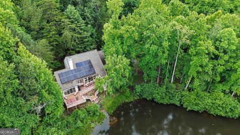 144 Indian Beach Trail Jasper GA 30143