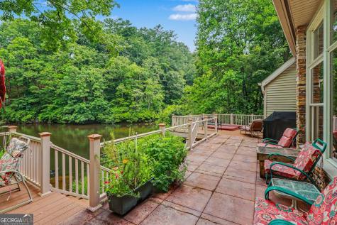 144 Indian Beach Trail Jasper GA 30143