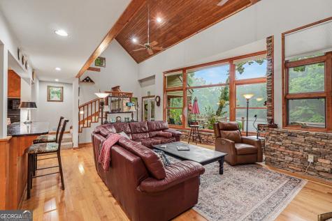 144 Indian Beach Trail Jasper GA 30143