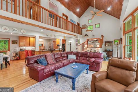 144 Indian Beach Trail Jasper GA 30143