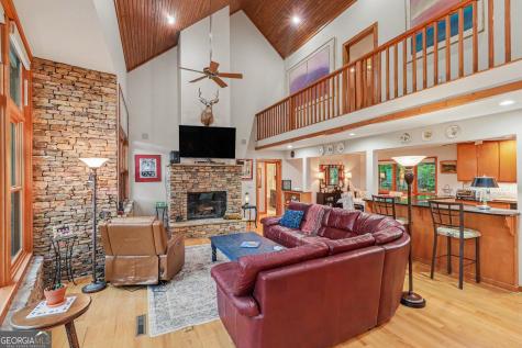144 Indian Beach Trail Jasper GA 30143