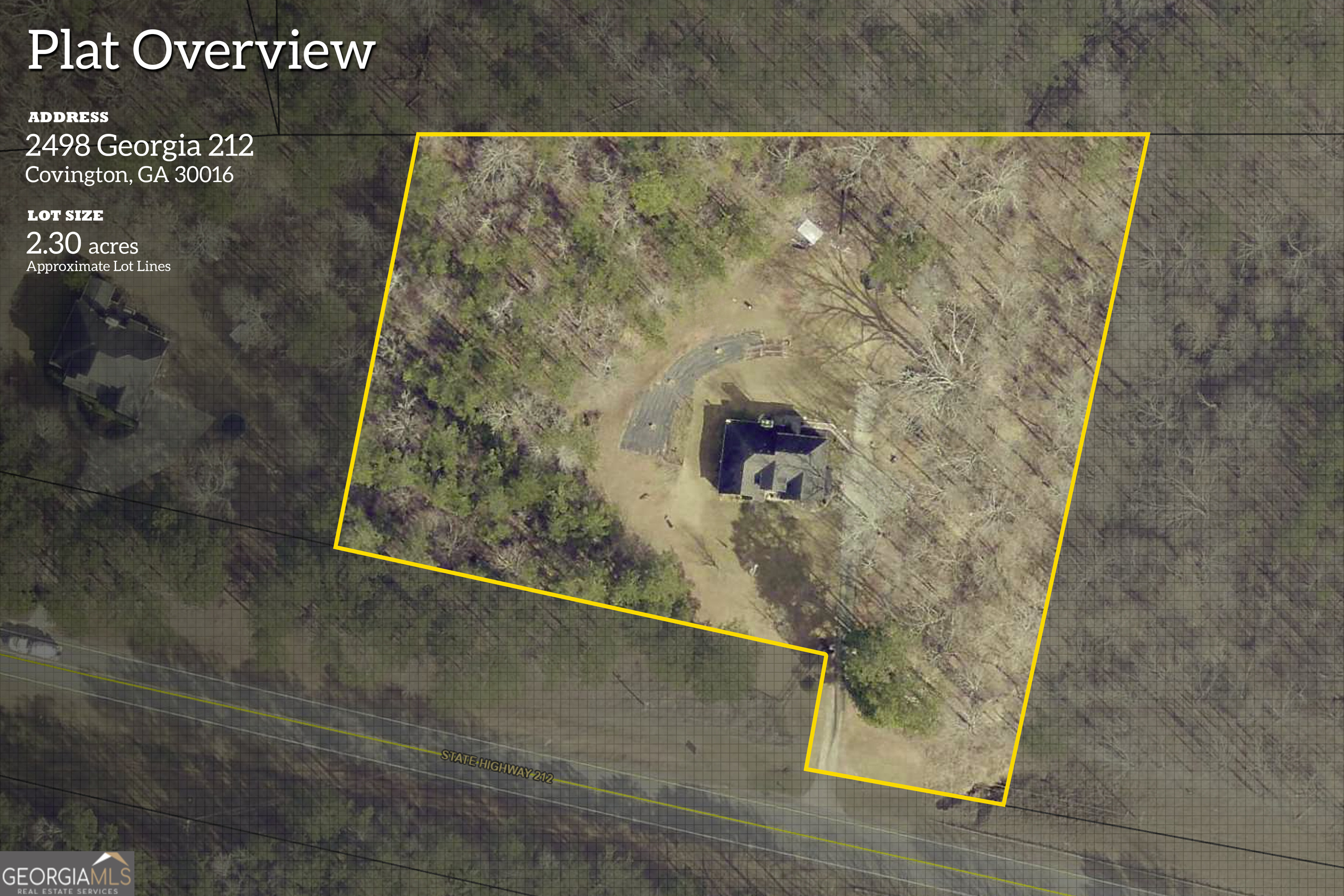 2498 Highway 212 Covington GA 30016