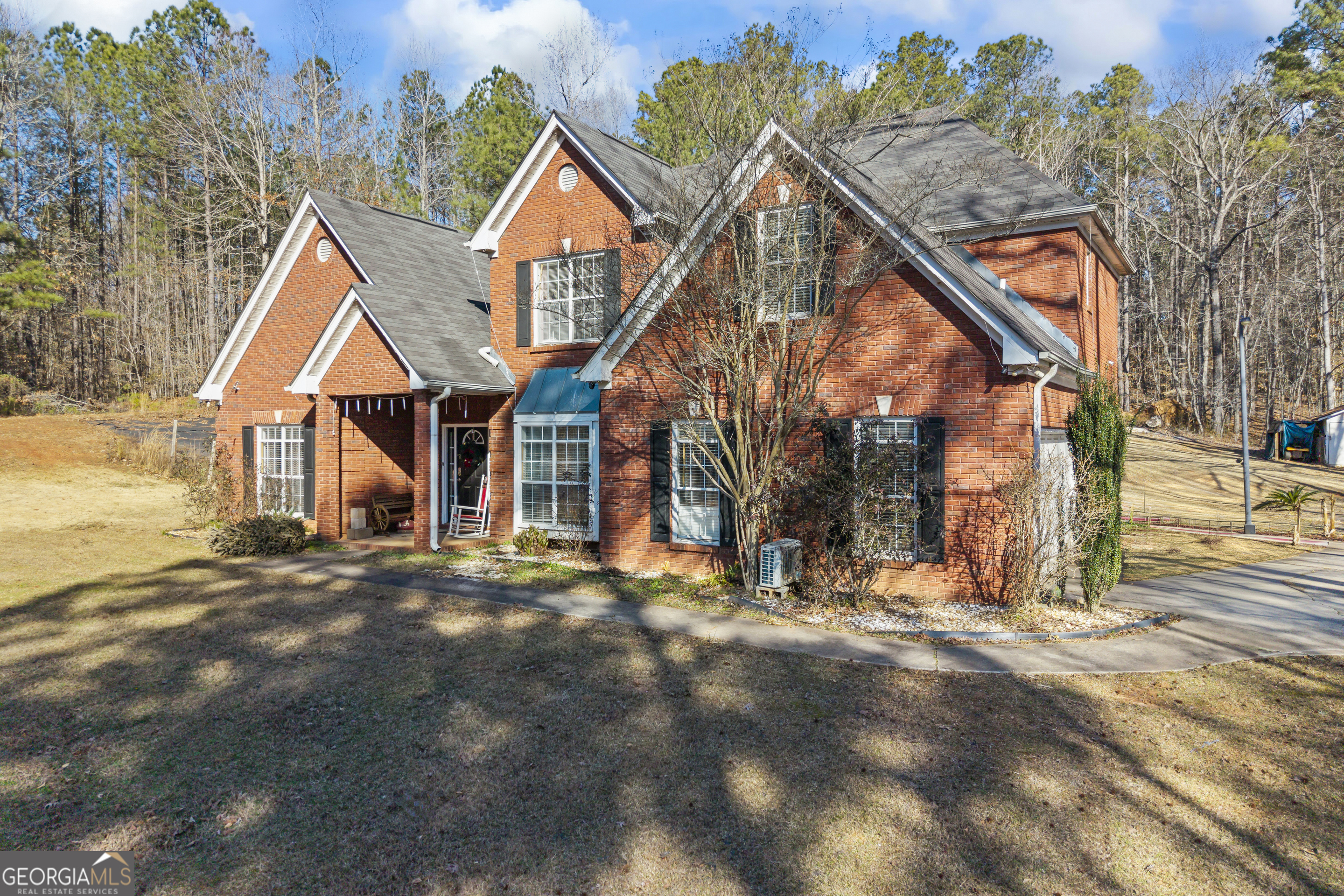 2498 Highway 212 Covington GA 30016