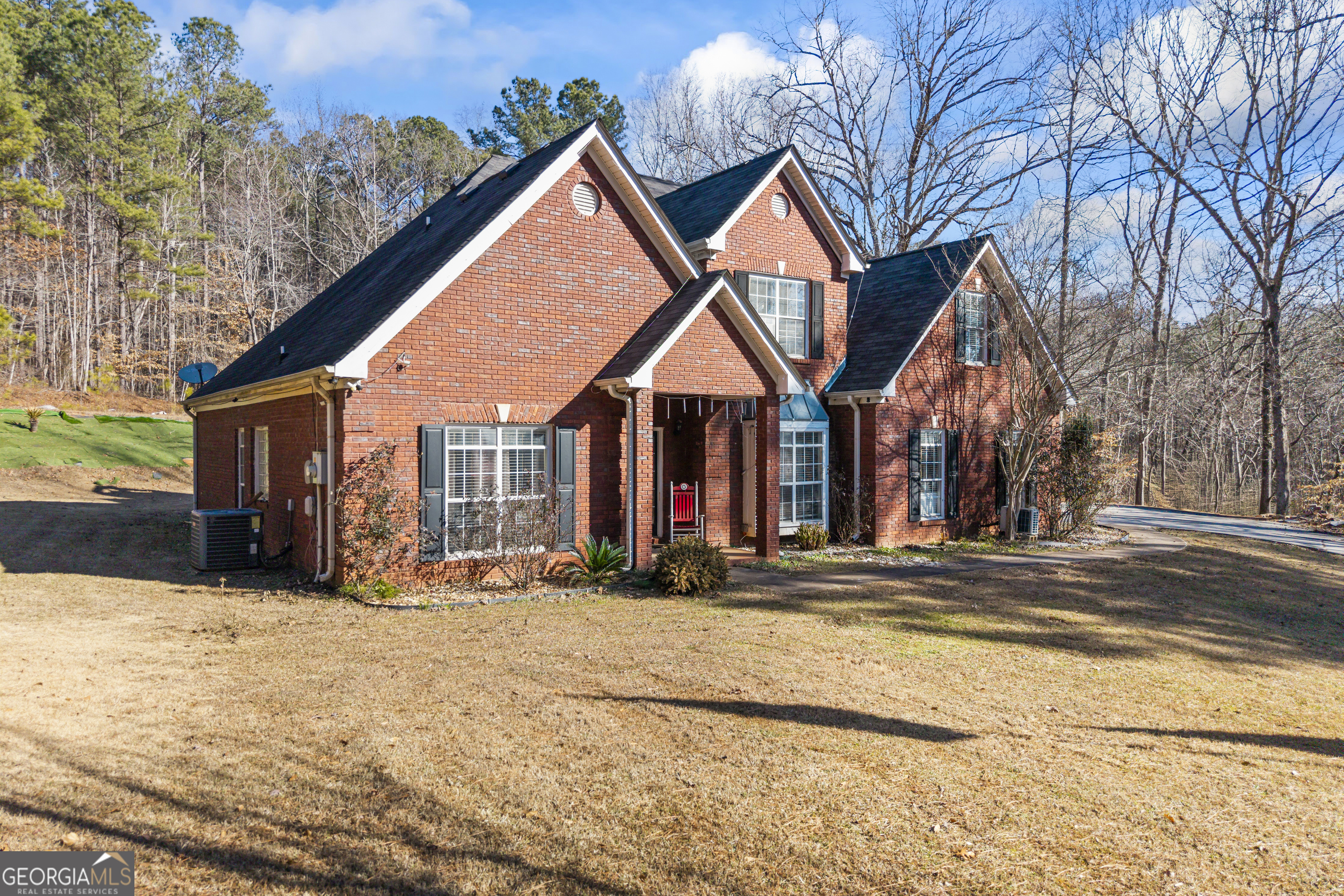 2498 Highway 212 Covington GA 30016