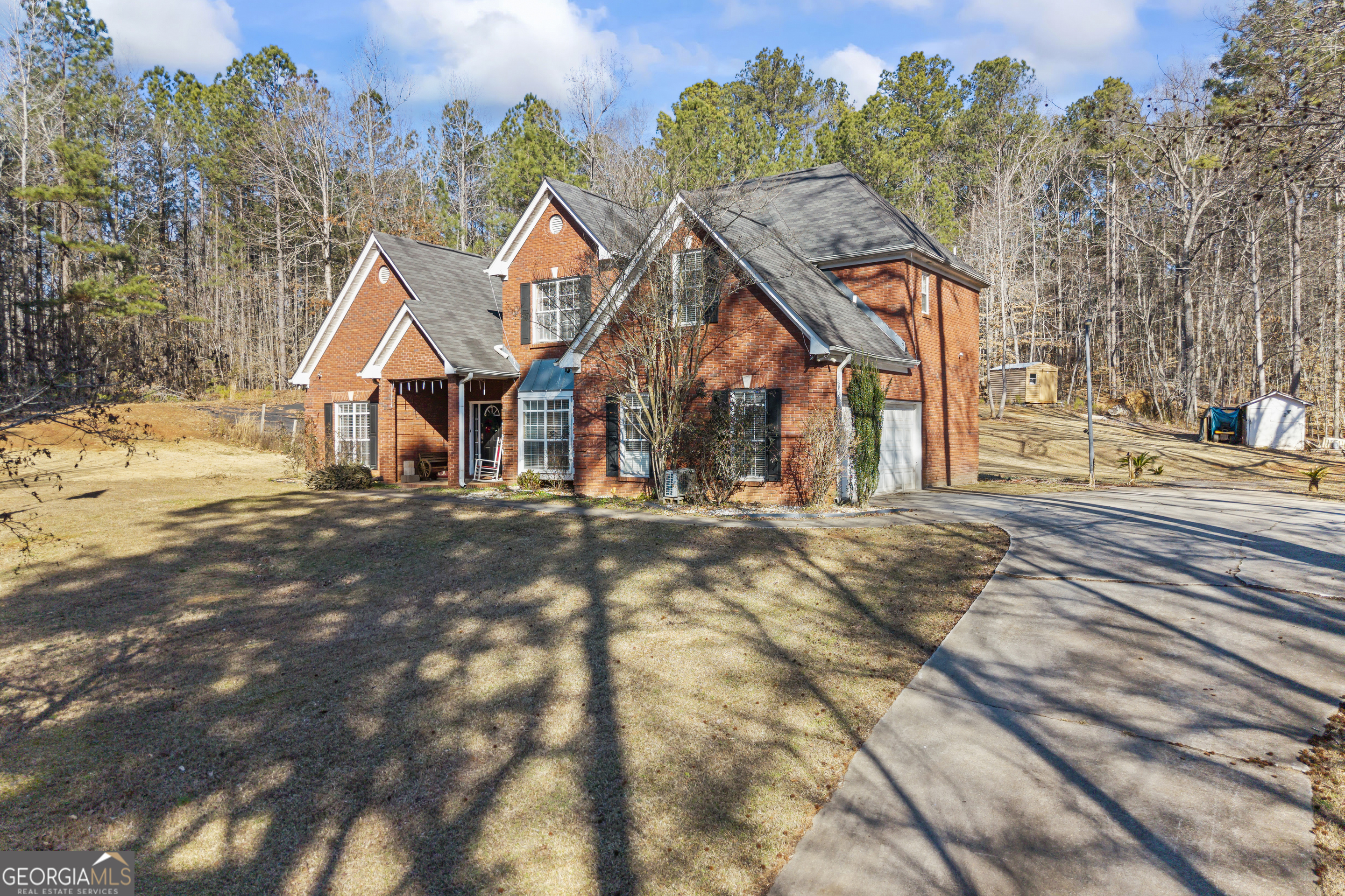 2498 Highway 212 Covington GA 30016