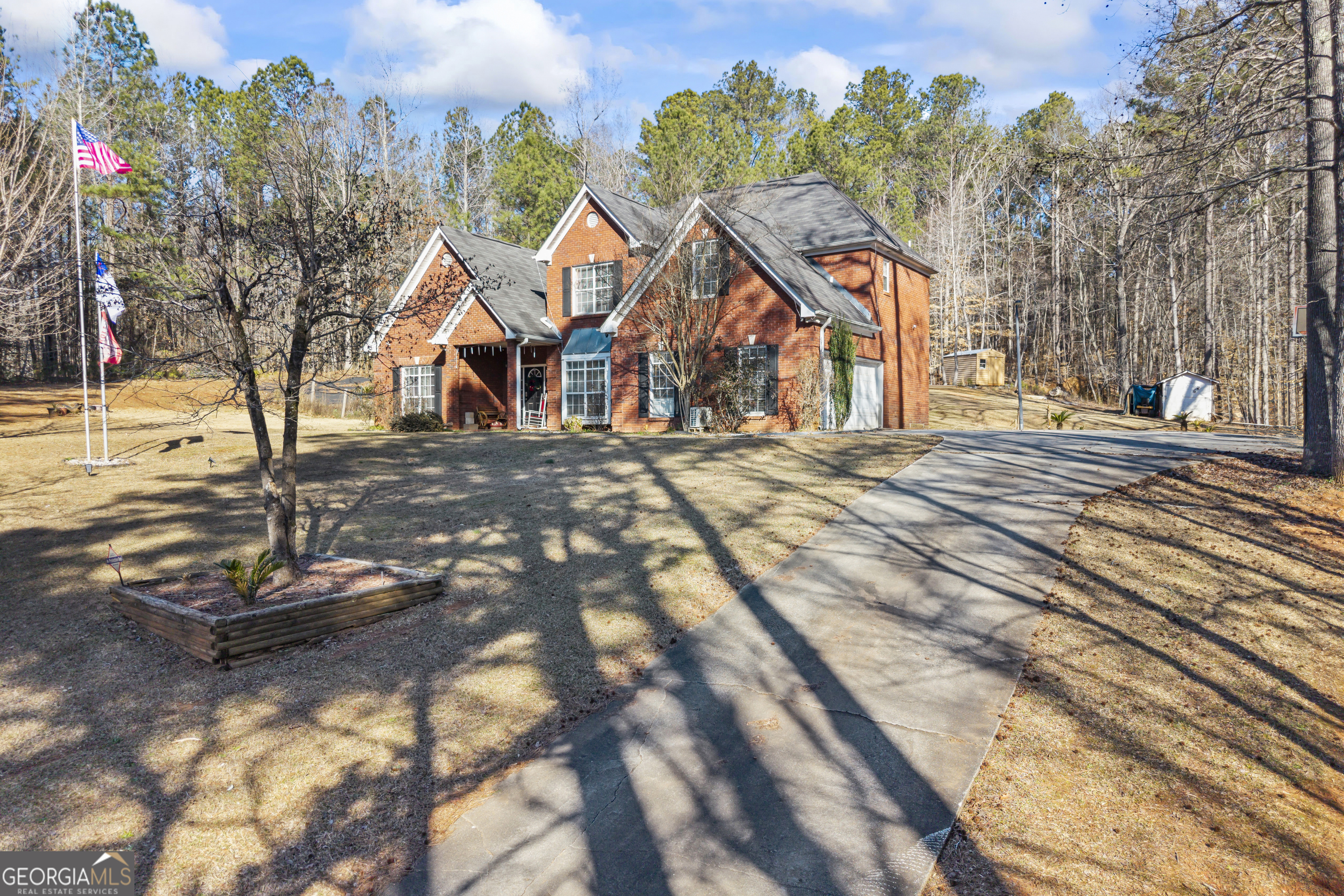 2498 Highway 212 Covington GA 30016