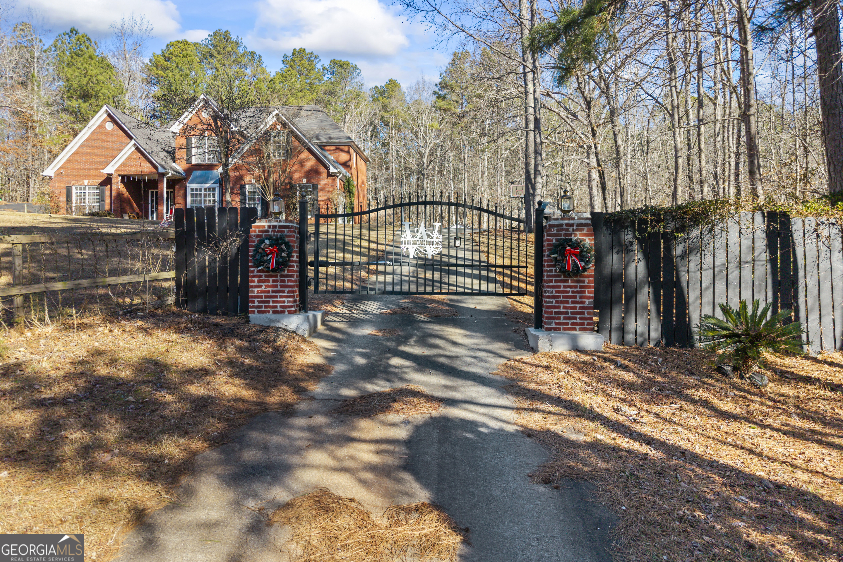 2498 Highway 212 Covington GA 30016