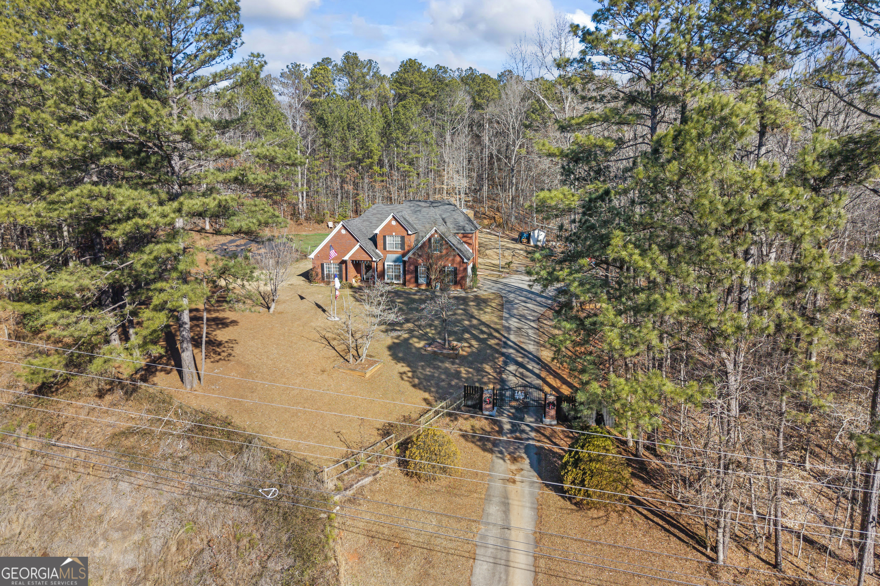 2498 Highway 212 Covington GA 30016