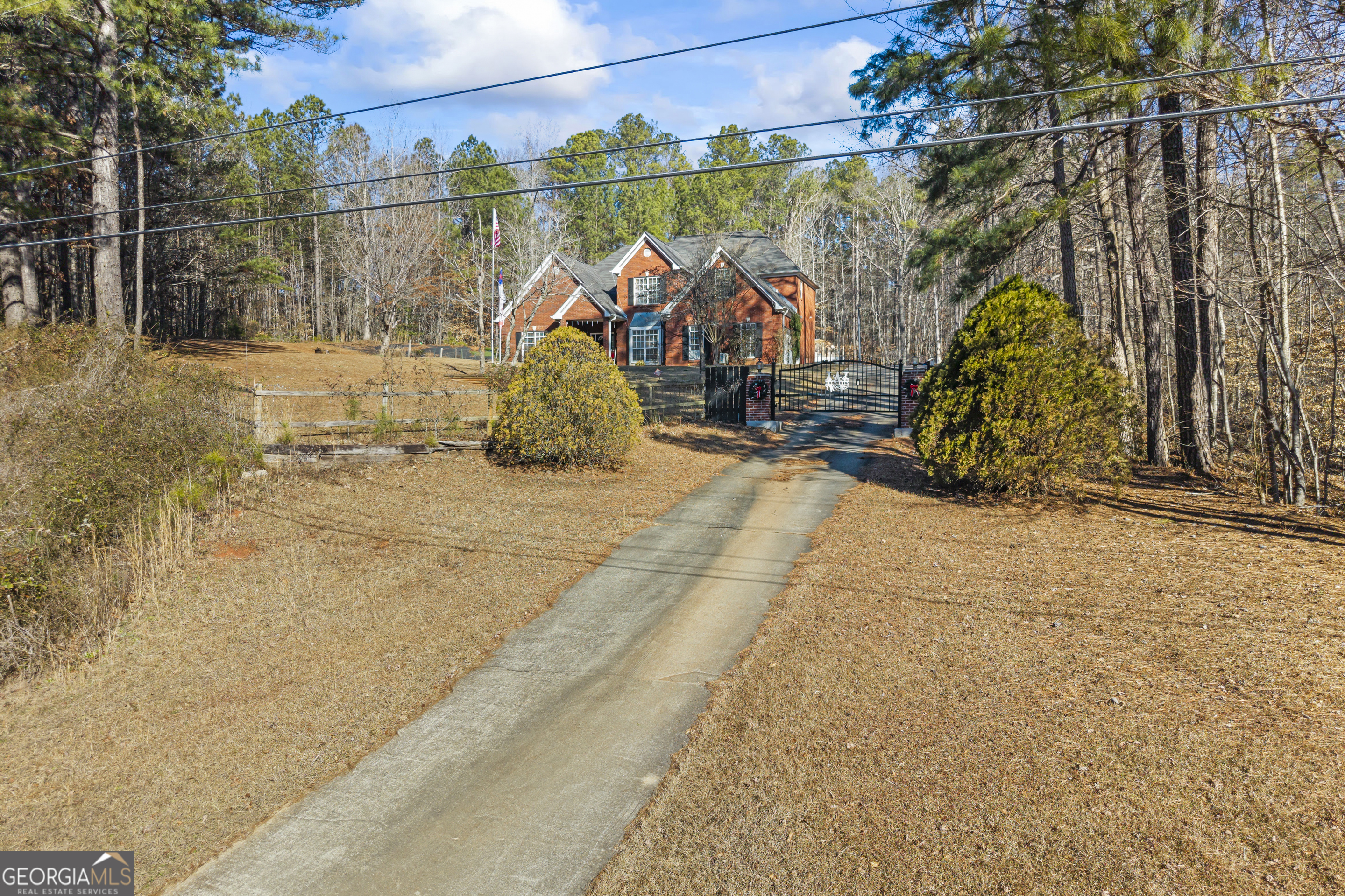 2498 Highway 212 Covington GA 30016