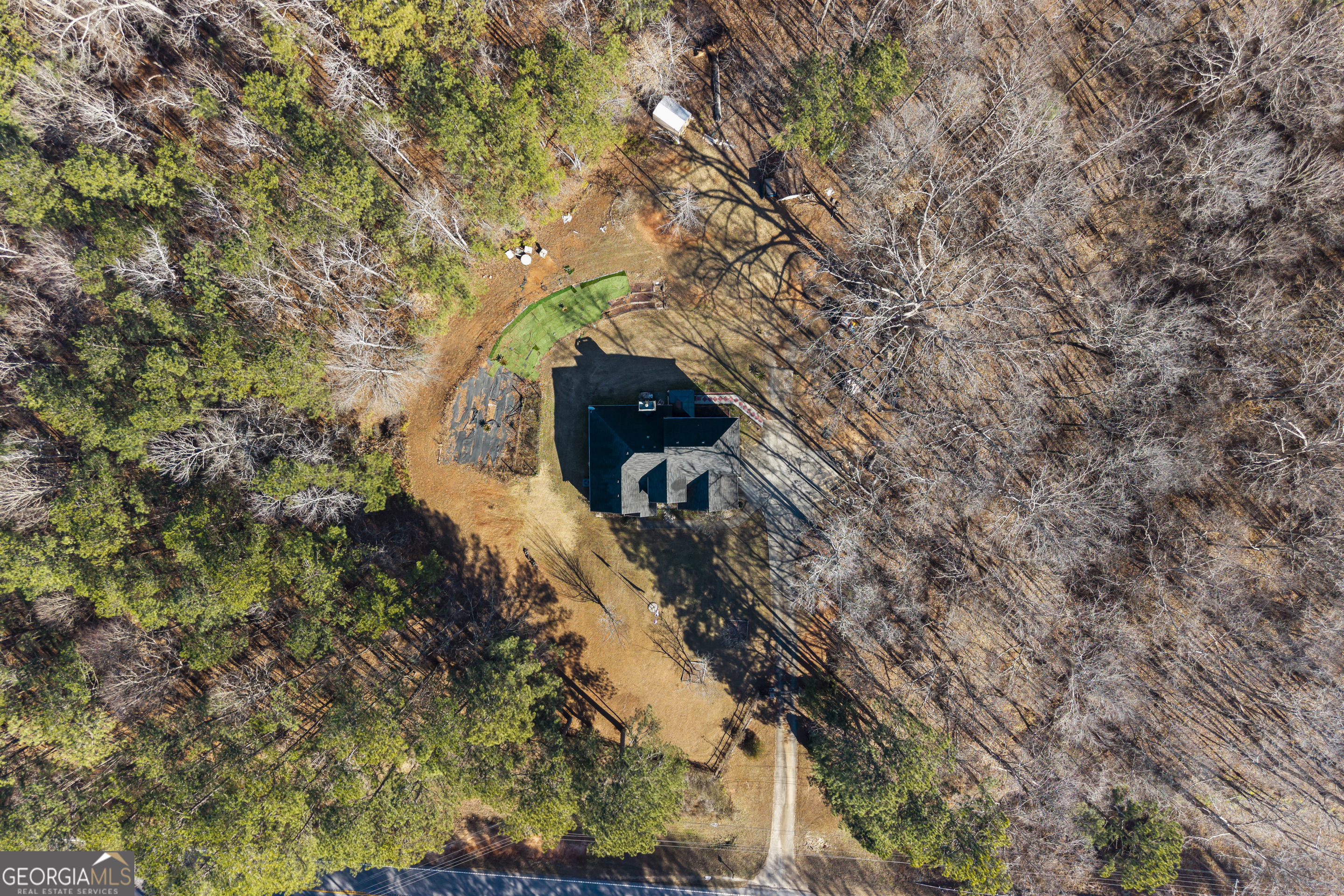 2498 Highway 212 Covington GA 30016