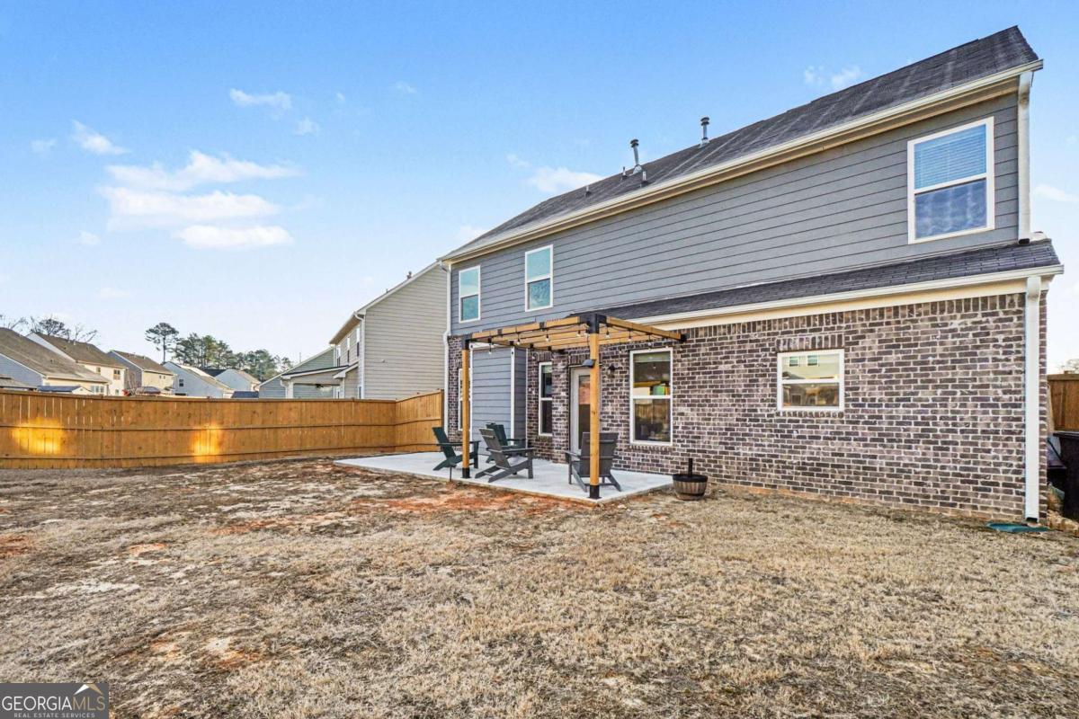 3162 Dowsing Lane Powder Springs GA 30127