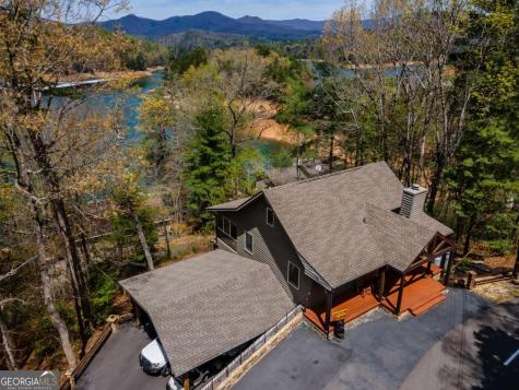 1227 Village Road Murphy NC 28906