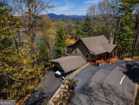 1227 Village Road Murphy NC 28906