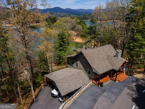 1227 Village Road Murphy NC 28906
