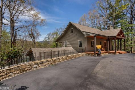 1227 Village Road Murphy NC 28906