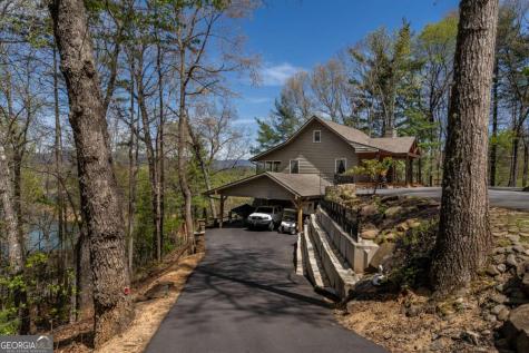 1227 Village Road Murphy NC 28906