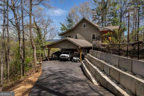 1227 Village Road Murphy NC 28906