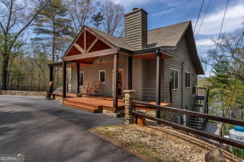 1227 Village Road Murphy NC 28906