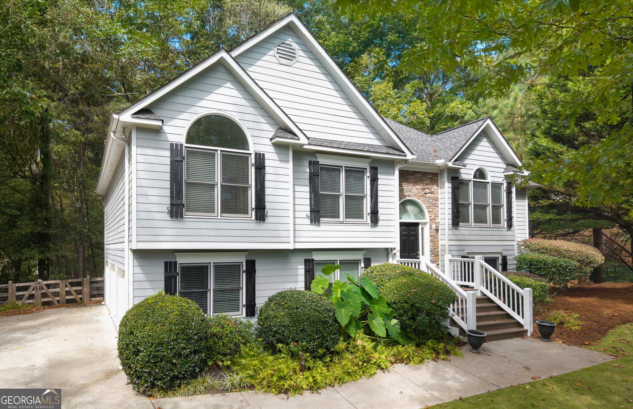 134 Brookwood Trail Waleska GA 30183