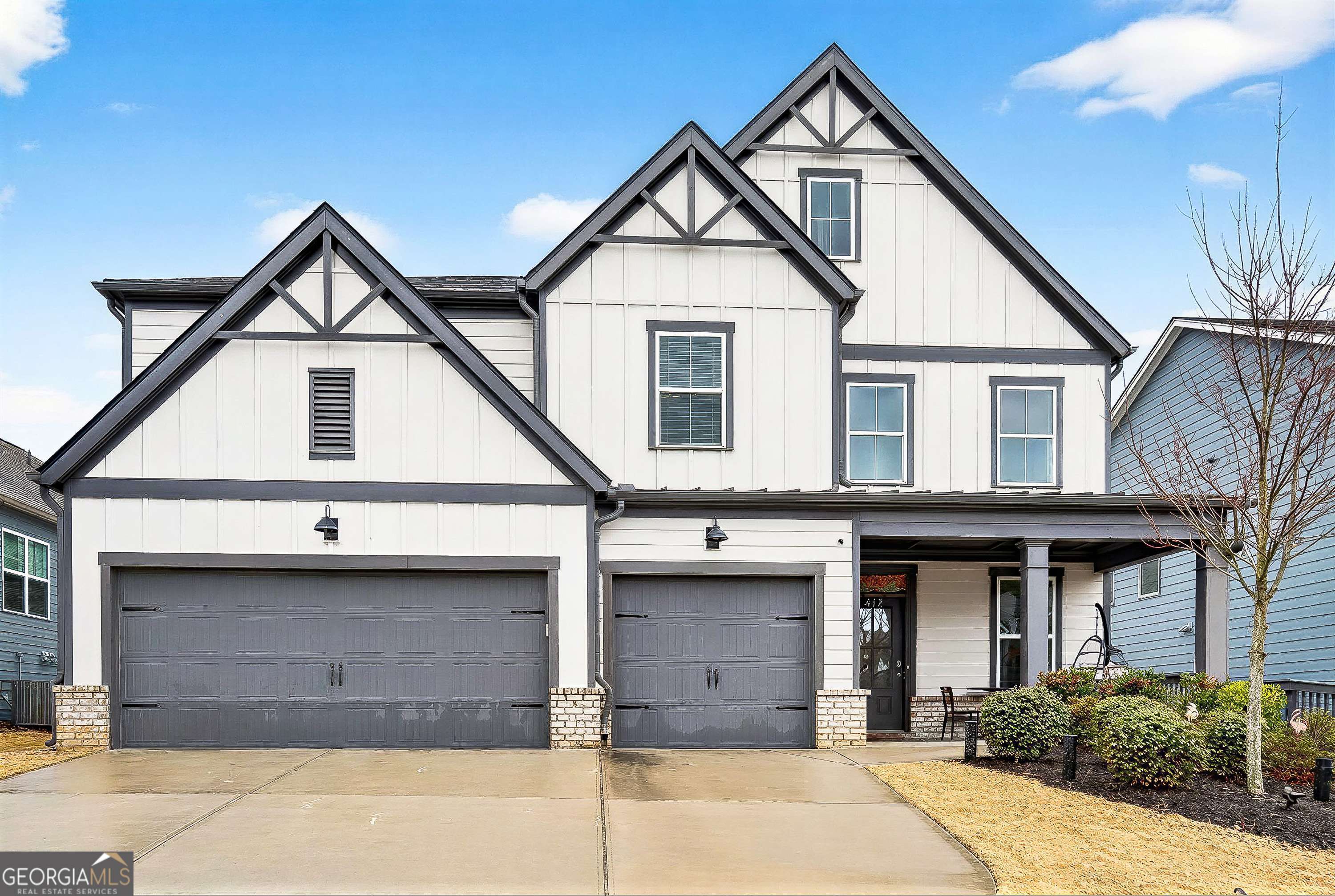 315 Ellenton Place Canton GA 30115