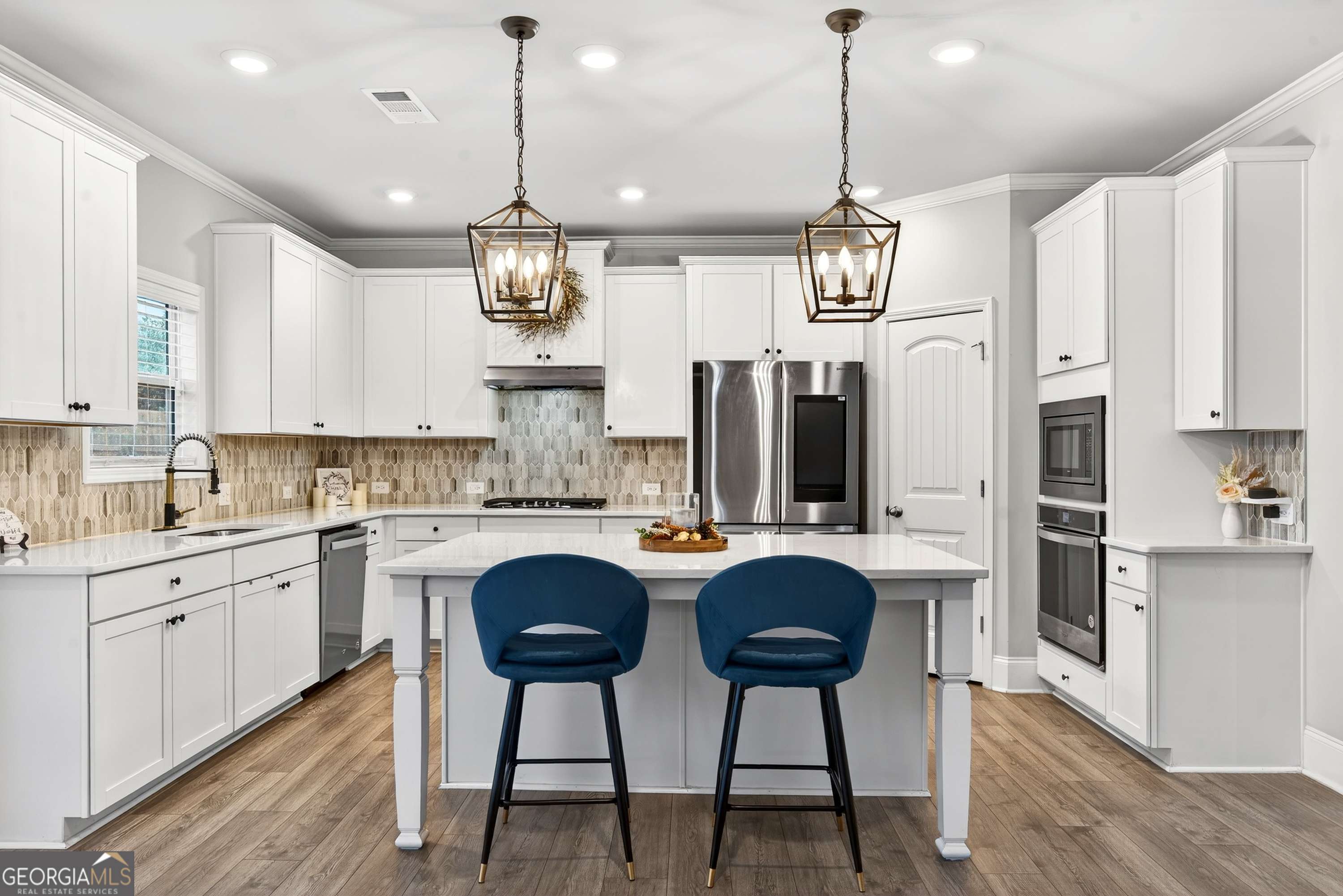 315 Ellenton Place Canton GA 30115
