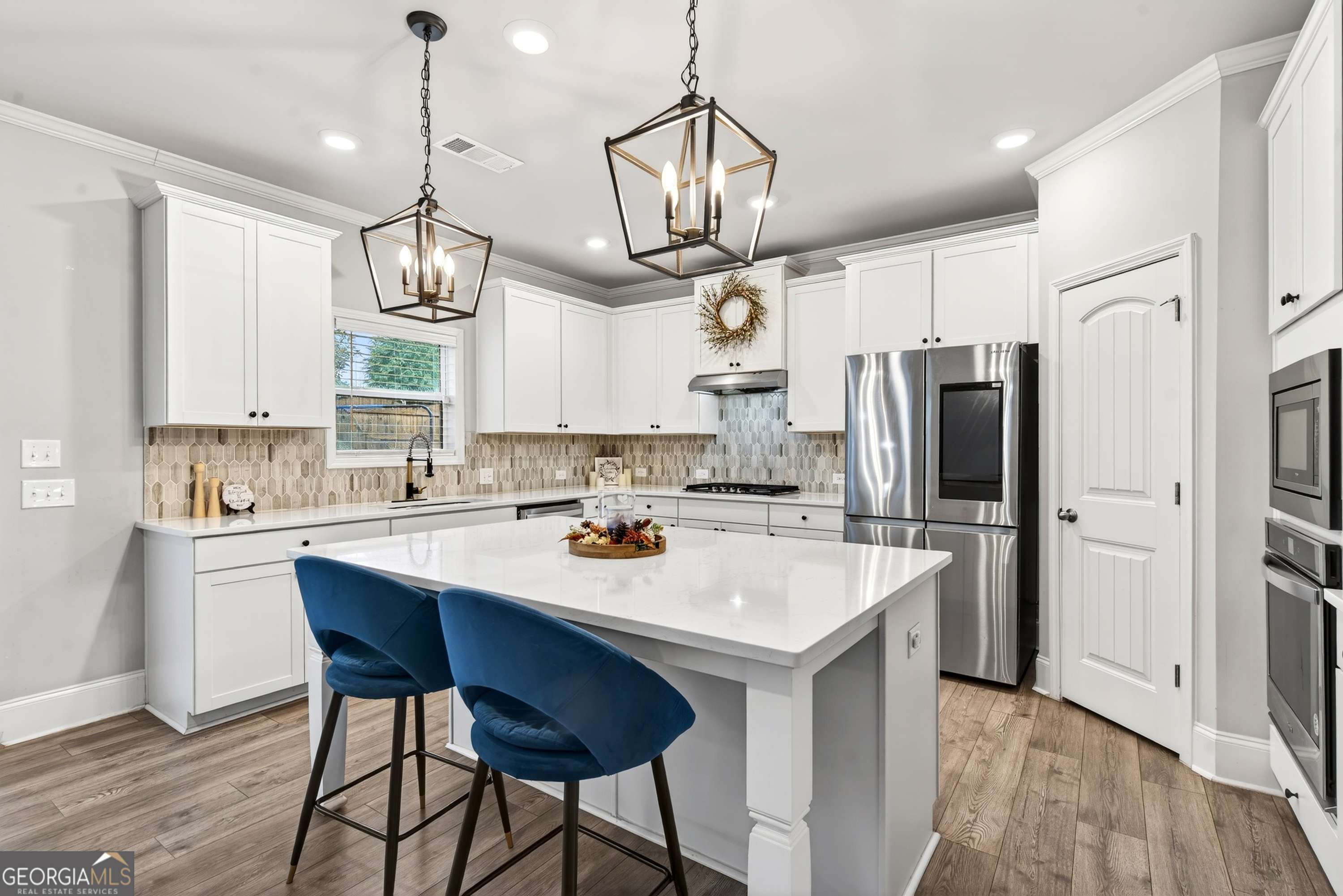 315 Ellenton Place Canton GA 30115