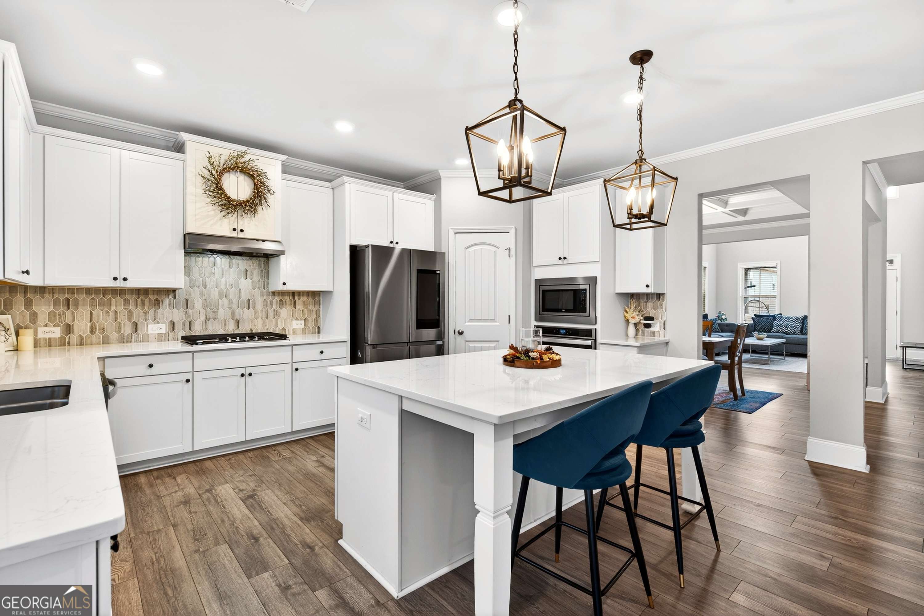 315 Ellenton Place Canton GA 30115