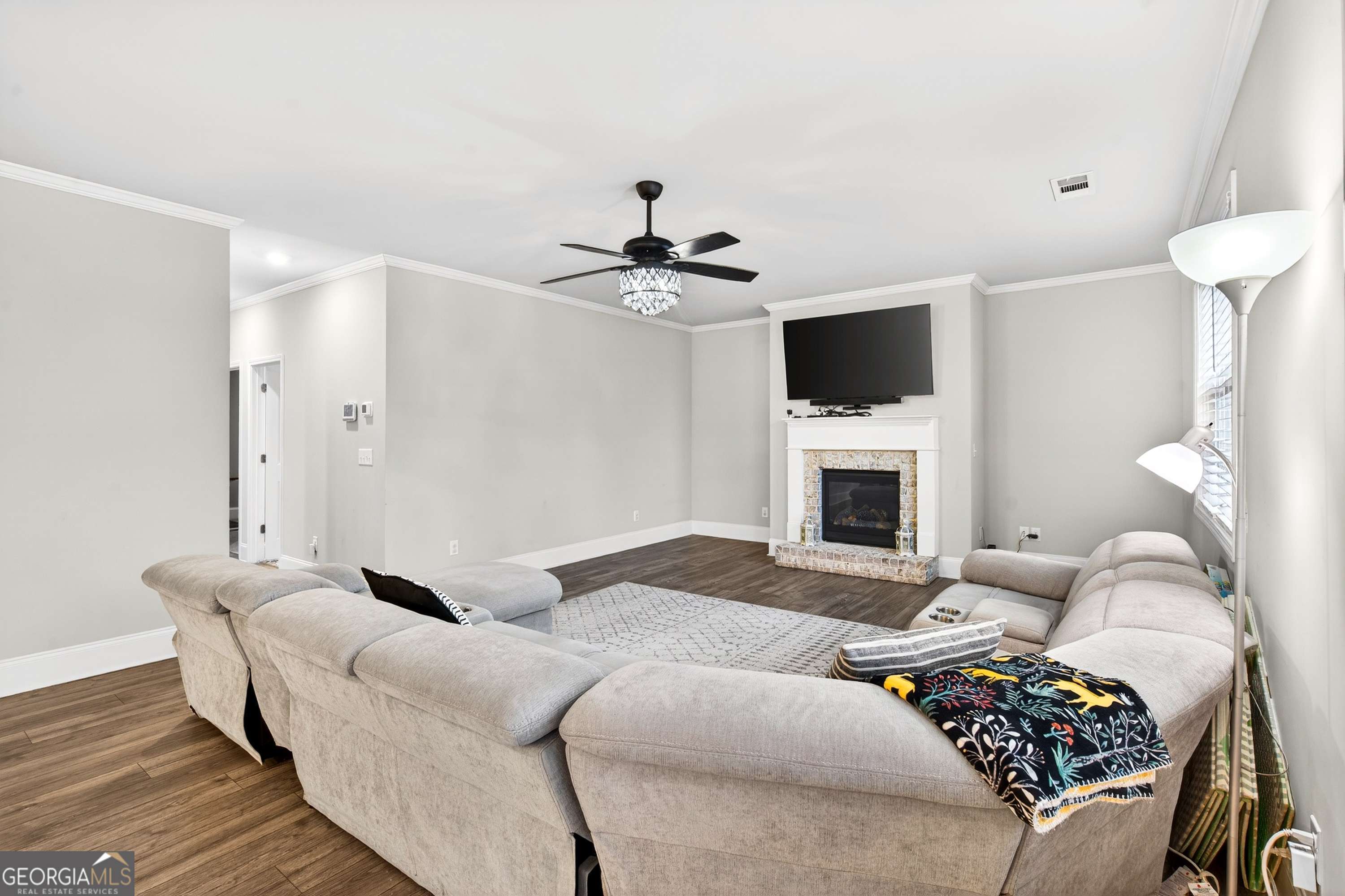 315 Ellenton Place Canton GA 30115