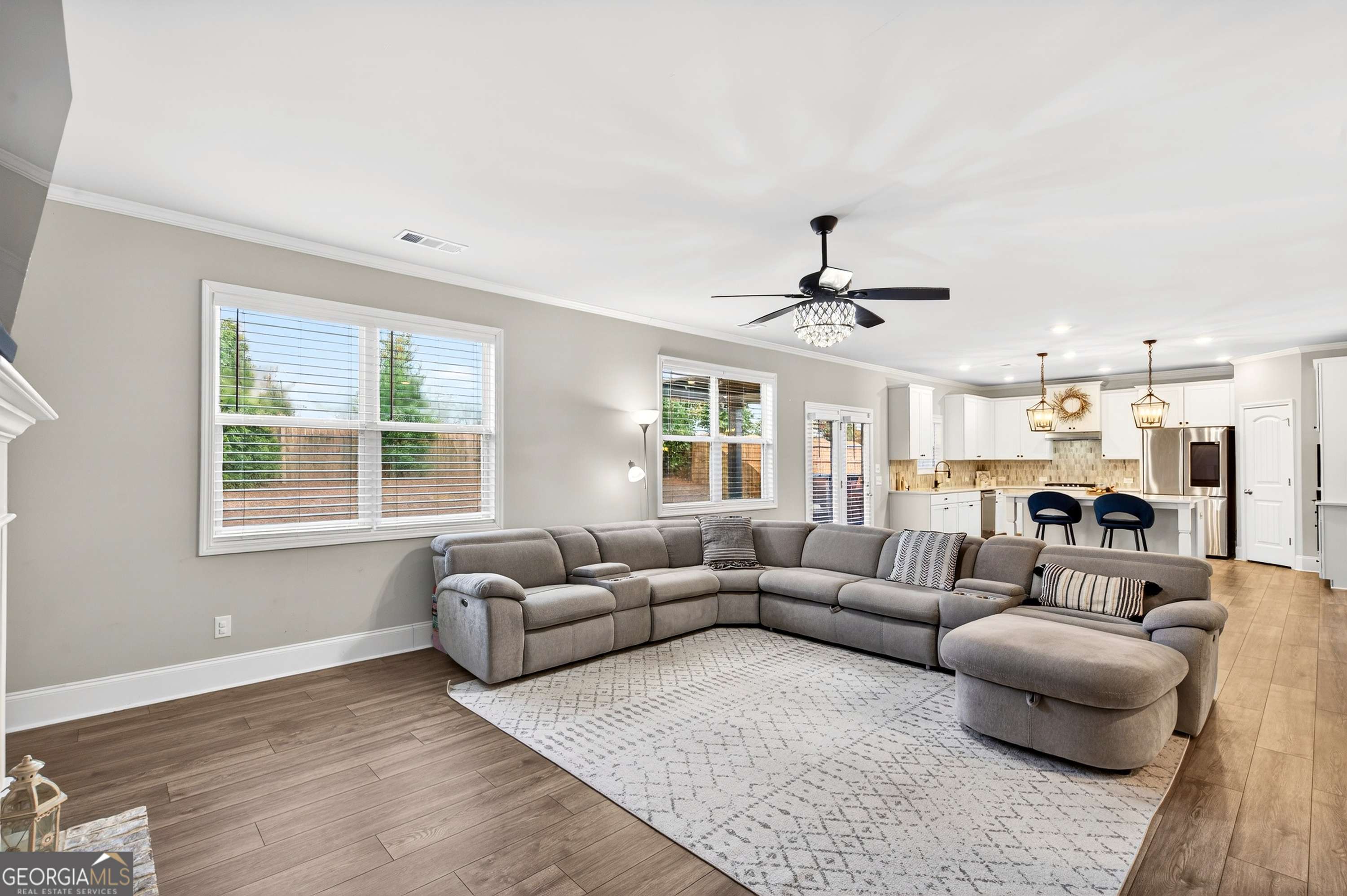 315 Ellenton Place Canton GA 30115