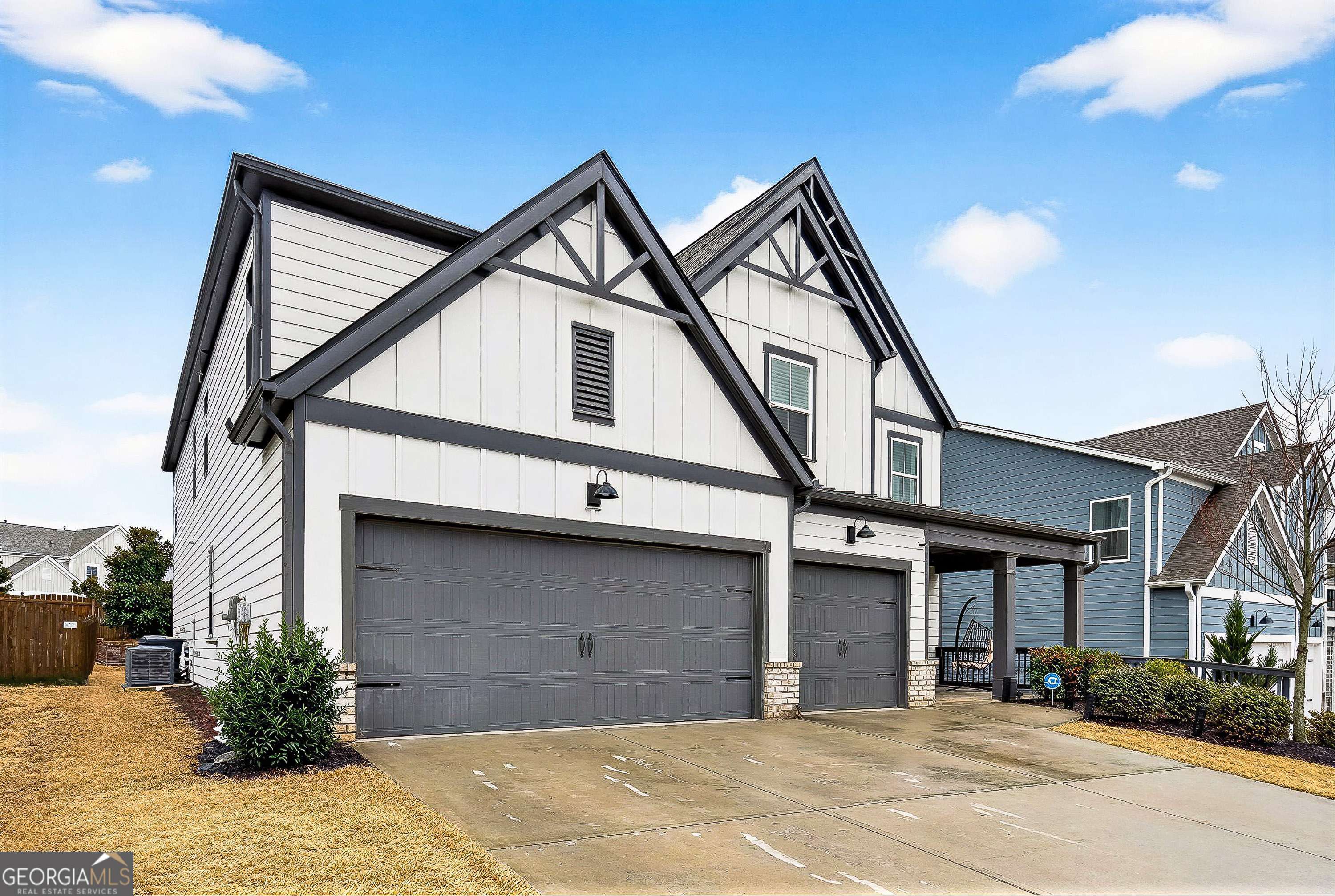 315 Ellenton Place Canton GA 30115