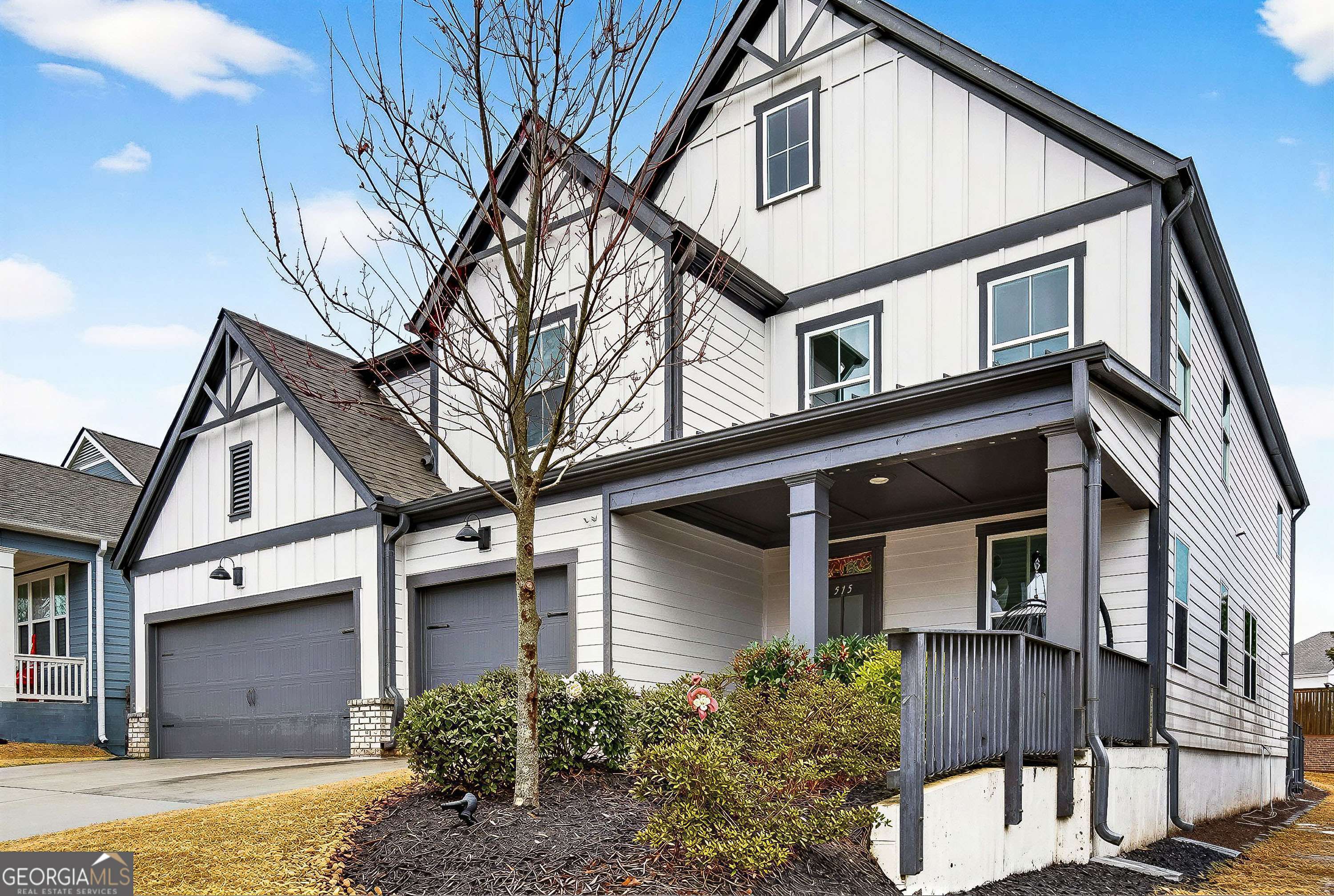 315 Ellenton Place Canton GA 30115