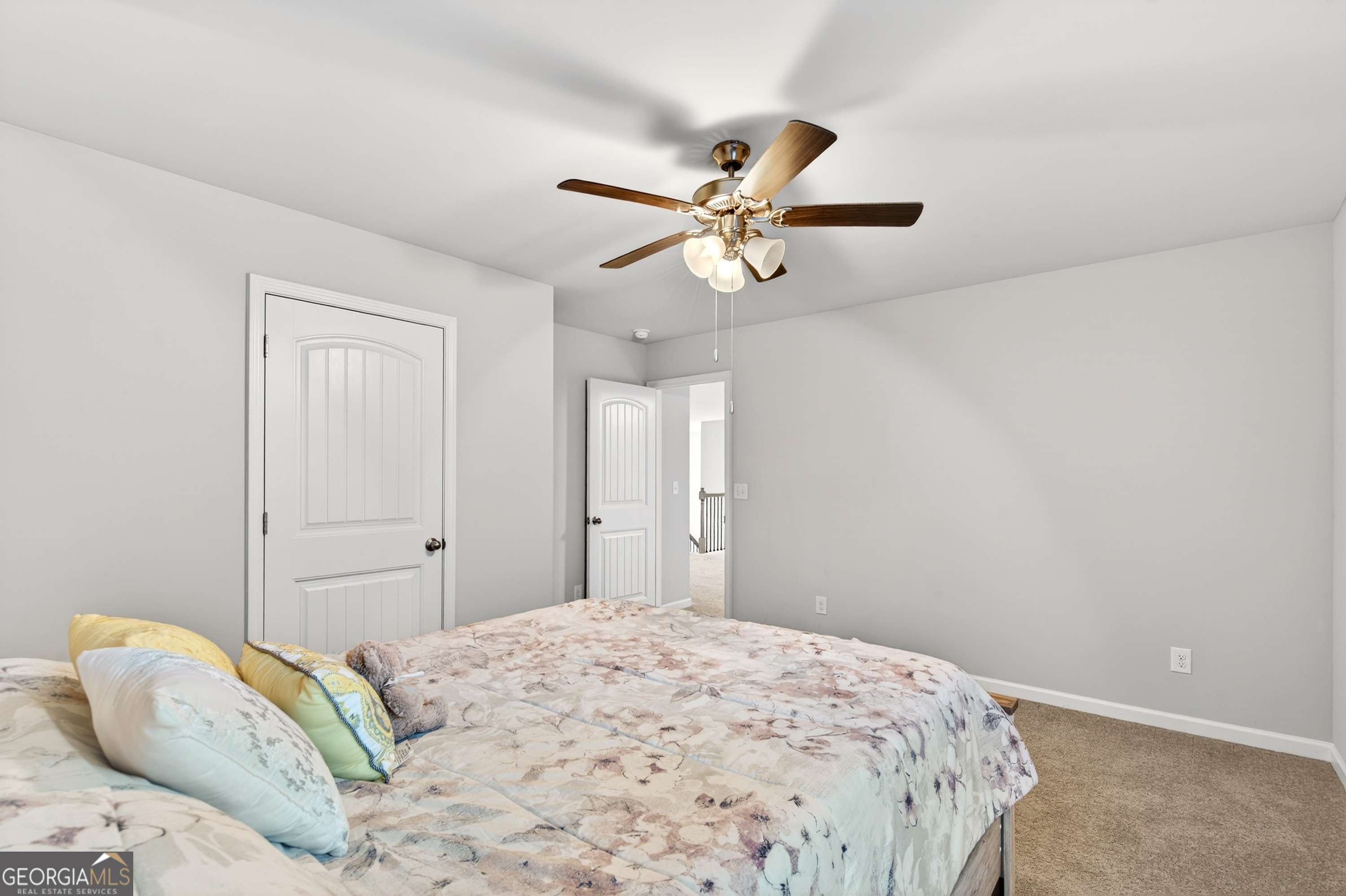 315 Ellenton Place Canton GA 30115